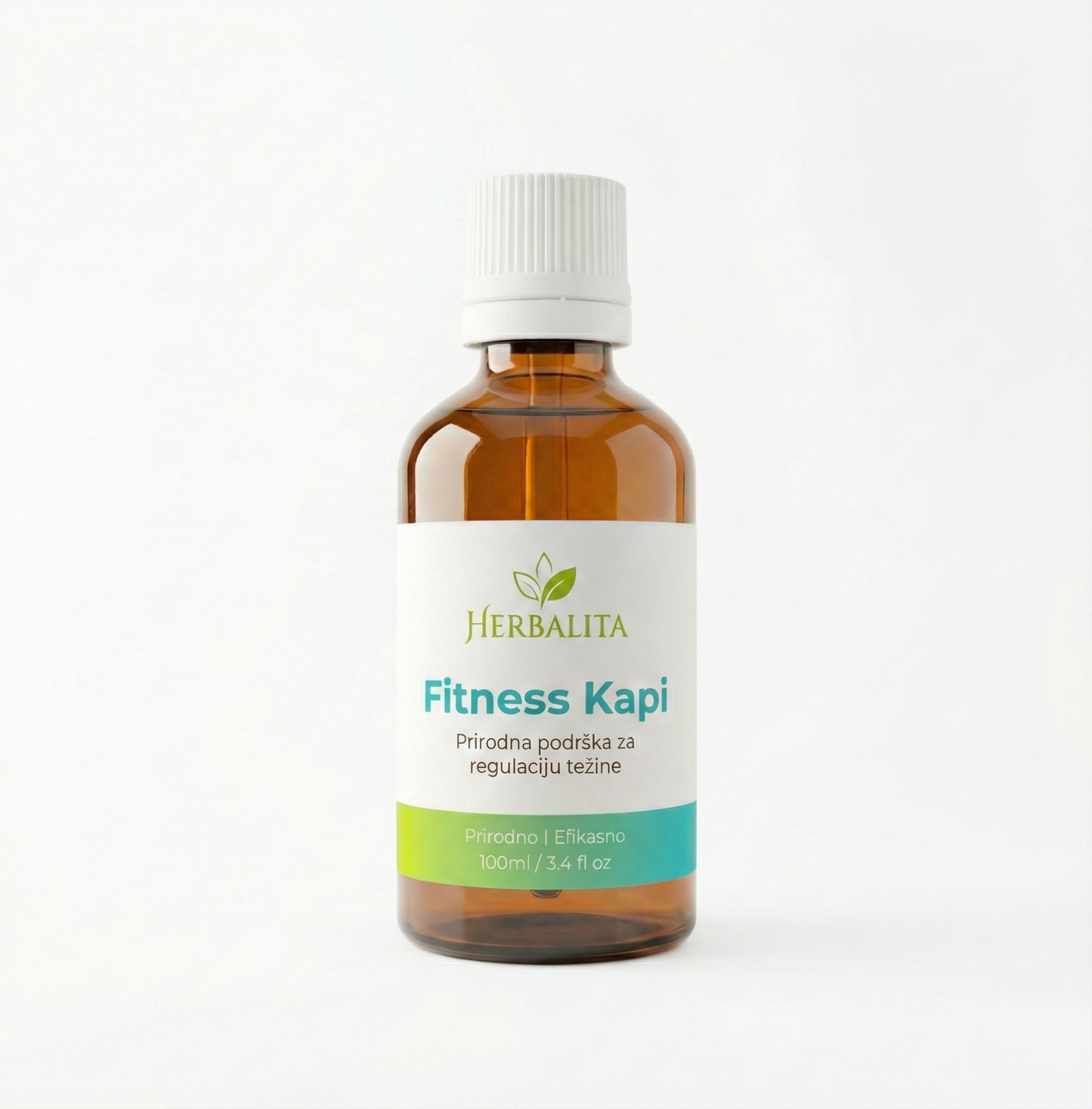 Fitness Kapi | Prirodna podrška u skidanju viška kilograma!